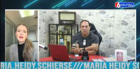 Proponen una red de trabajo entre psicopedagogas para coordinar diagnósticos y tratamientos en estudiantes con dificultades de aprendizaje Proponen una red de trabajo entre psicopedagogas para coordinar diagnósticos y tratamientos en estudiantes con dificultades de aprendizaje imagen-3