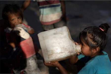 Más de 4 millones de chicos no tuvieron garantizada la alimentación durante 2024 imagen-1