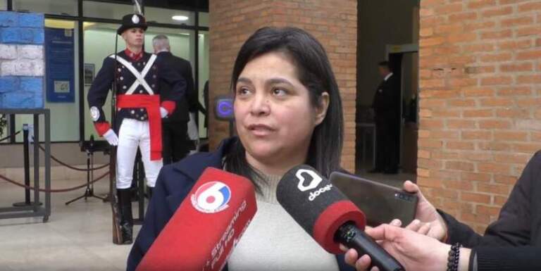 San Javier avanza con el primer presupuesto participativo joven de Misiones: adolescentes presentan y votan sus propios proyectos imagen-32