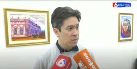 Cine regional en foco: anuncian una nueva edición de la Residencia del Lago para proyectos en busca de financiamiento imagen-2