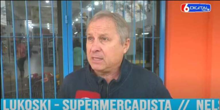 Precios, consumo y competencia fronteriza: supermercadistas ajustan márgenes ante un contexto de caída en el poder adquisitivo imagen-5