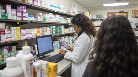 Cómo será la implementación del Código QR en farmacias para consultar precios de medicamentos al instante imagen-10
