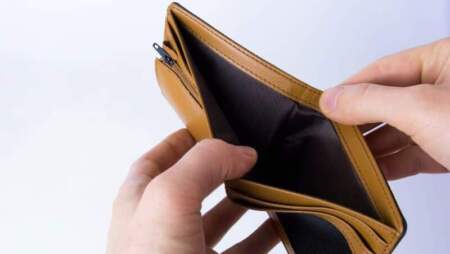 Encuesta: la mitad de los argentinos no pudo ahorrar en los últimos seis meses imagen-9