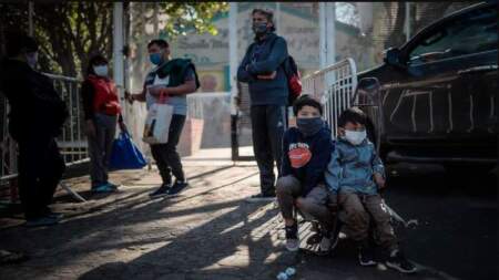 Unicef confirmó que bajó la pobreza infantil en Argentina el año pasado y que la tendencia se mantiene en 2025 imagen-10