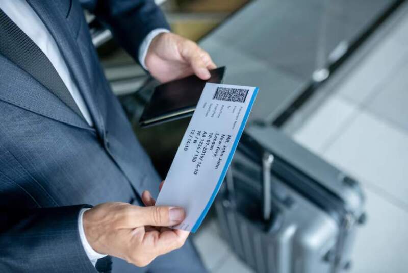 El Gobierno flexibilizó el ingreso de turistas y empresarios de China con visa estadounidense El Gobierno flexibilizó el ingreso de turistas y empresarios de China con visa estadounidense imagen-1