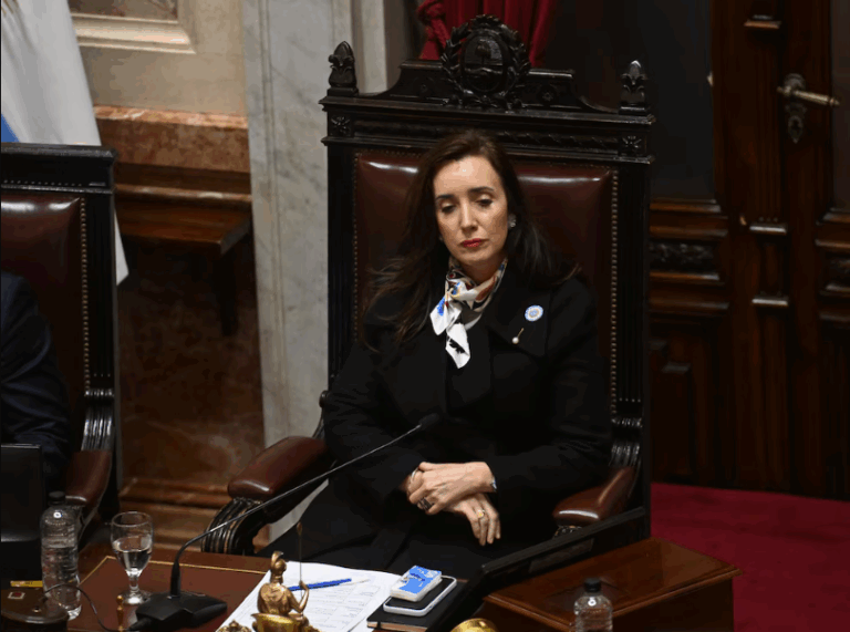 Se cerrará definitivamente el jardín de infantes del Senado inaugurado en 2015 imagen-12