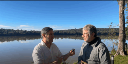 Travesía por la Ruta de la Yerba Mate: recorridos, producción local y pruebas de vehículos en caminos misioneros imagen-9