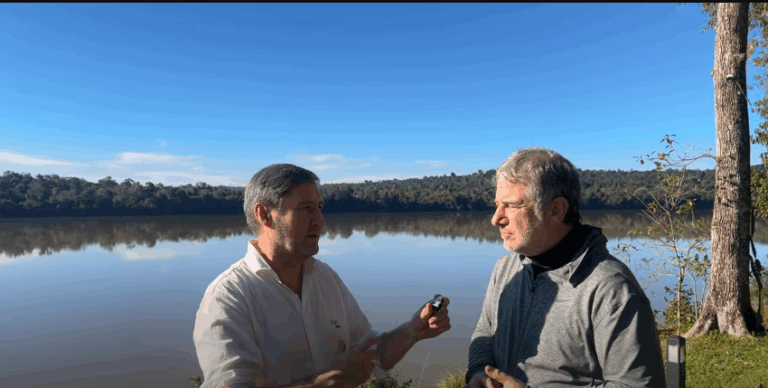 Travesía por la Ruta de la Yerba Mate: recorridos, producción local y pruebas de vehículos en caminos misioneros imagen-26