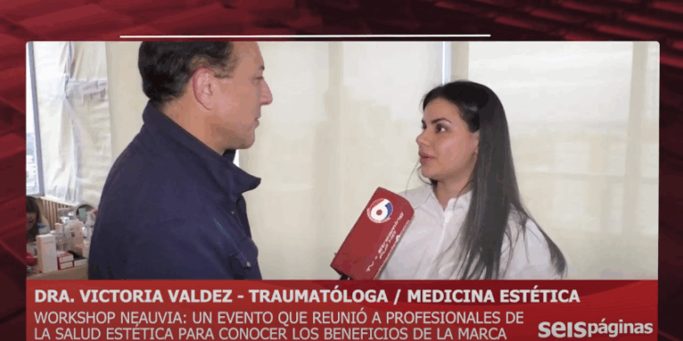 Durabilidad, componentes y evidencia científica: claves del nuevo producto presentado en el Workshop Neauvia imagen-39