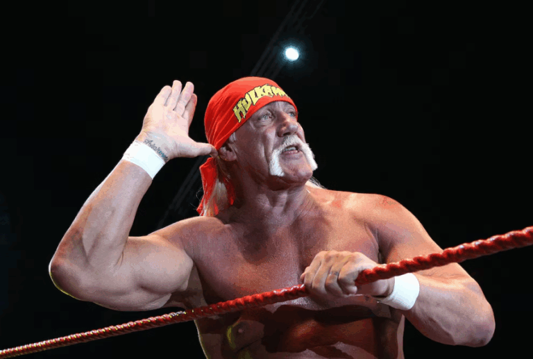 Murió Hulk Hogan: quién era el ícono de la lucha libre imagen-34