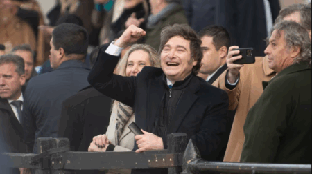 Javier Milei tiene una semana para firmar los nuevos vetos y ya piensa en cómo logrará blindarlos en el Congreso imagen-7