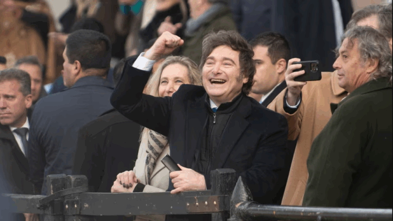 Javier Milei tiene una semana para firmar los nuevos vetos y ya piensa en cómo logrará blindarlos en el Congreso imagen-34