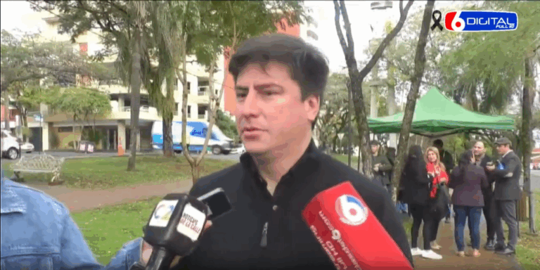 Coparticipación en Posadas: Guastavino aseguró que hay caídas intermensuales de 4 a 5 puntos y un retroceso acumulado del 20% al 25% imagen-28