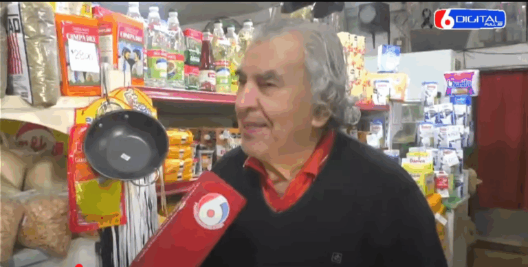 Almaceneros de Posadas vuelven a vender suelto y fraccionado para enfrentar la caída del consumo imagen-36