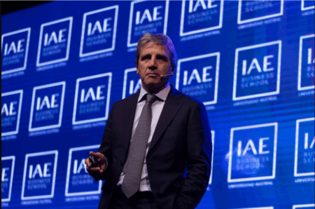 Qué medidas tomó el Gobierno para intentar calmar la tensión sobre el dólar sin vender reservas del Banco Central imagen-7