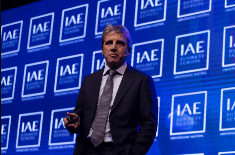 Qué medidas tomó el Gobierno para intentar calmar la tensión sobre el dólar sin vender reservas del Banco Central imagen-36