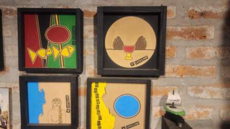 Catalano prístino: un homenaje al arte y la vida litoraleña imagen-3