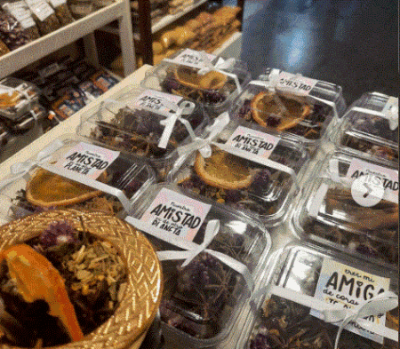 Mercado Concentrador de Posadas, a las habituales ofertas se suman las del Día del Amigo imagen-4