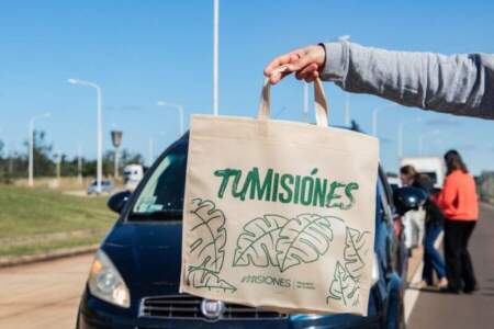 Activación promocional turística en el Centro de Informes Centinela, destacada entre los visitantes imagen-5