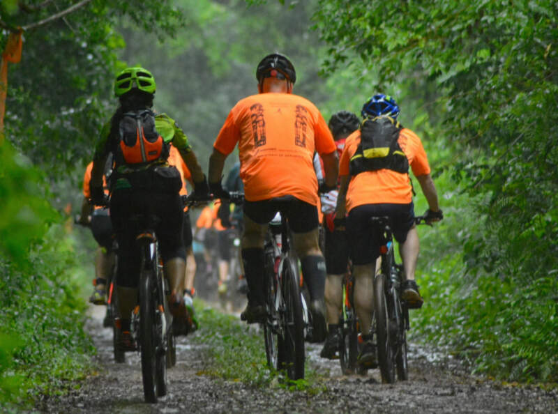 Cicloturismo en el Parque Temático de la Cruz: una nueva propuesta para descubrir el sur misionero sobre ruedas imagen-10
