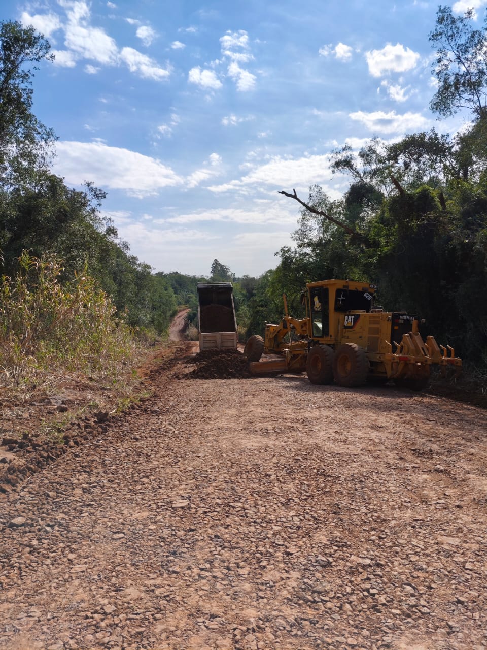 Vialidad Provincial intensifica obras en rutas y caminos vecinales con apoyo de municipios para garantizar la conectividad 3 Vialidad Provincial intensifica obras en rutas y caminos vecinales con apoyo de municipios para garantizar la conectividad imagen-2