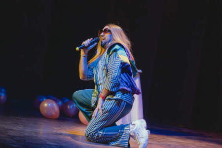 Hermana Beba llega a Posadas con su unipersonal ‘Mina Bien’, una propuesta de humor y crítica social imagen-5