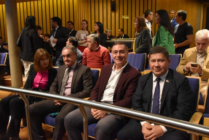 Declaran formalmente a Eldorado, sede del Encuentro Provincial “Nuestro Pericón Nacional” imagen-2