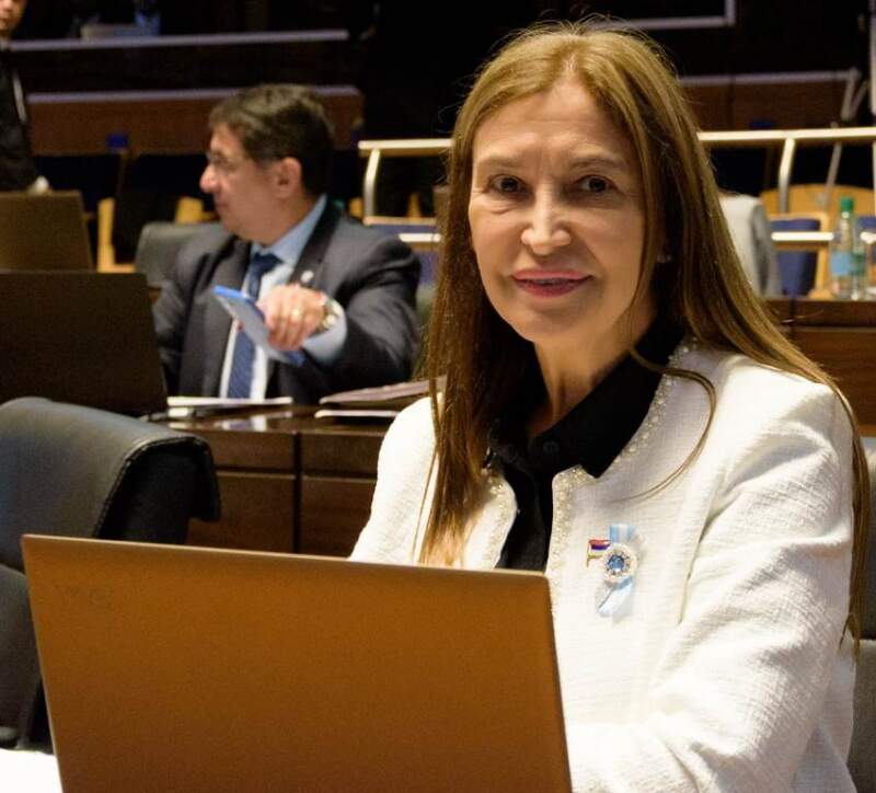 Declaran formalmente a Eldorado, sede del Encuentro Provincial “Nuestro Pericón Nacional” imagen-4