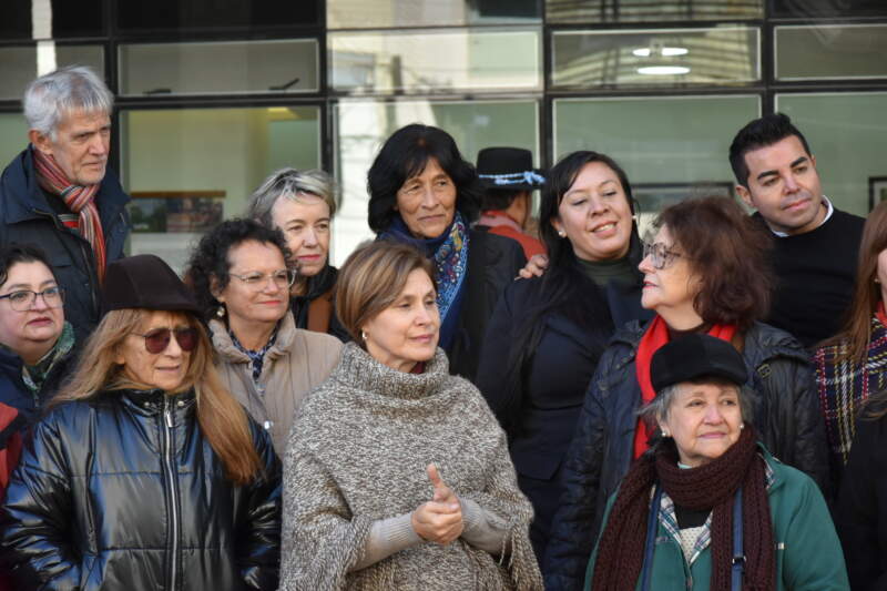 La Legislatura celebró el 25to aniversario de la Asociación de Emprendedoras Legislativas imagen-6