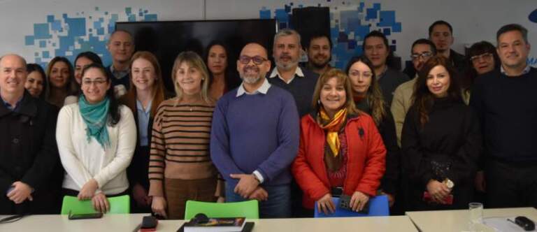 Nuevamente la Legislatura de Misiones recertifica la calidad en sus procesos Nuevamente la Legislatura de Misiones recertifica la calidad en sus procesos imagen-25