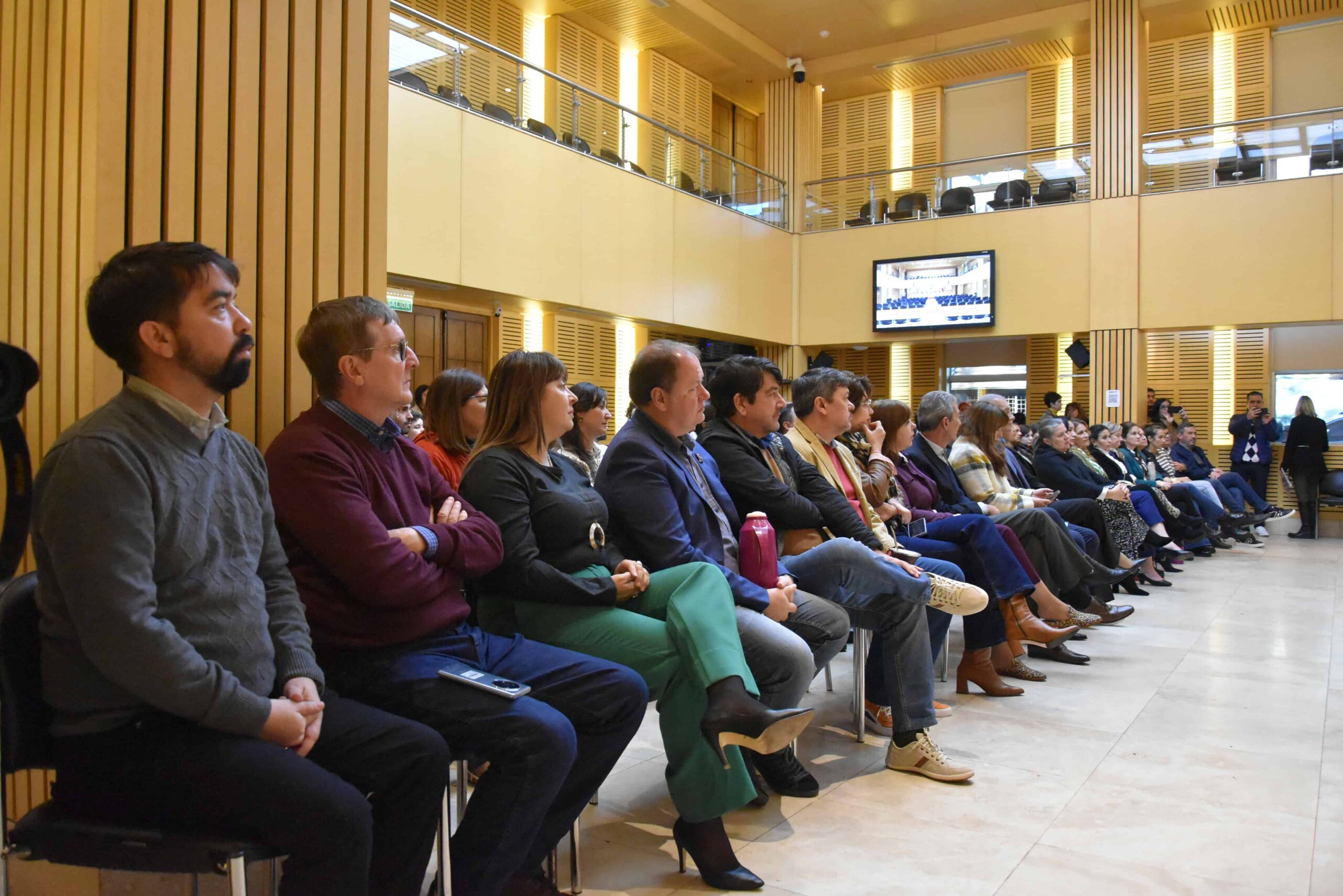 La Legislatura profundiza la concientización sobre la Funga Misionera imagen-10