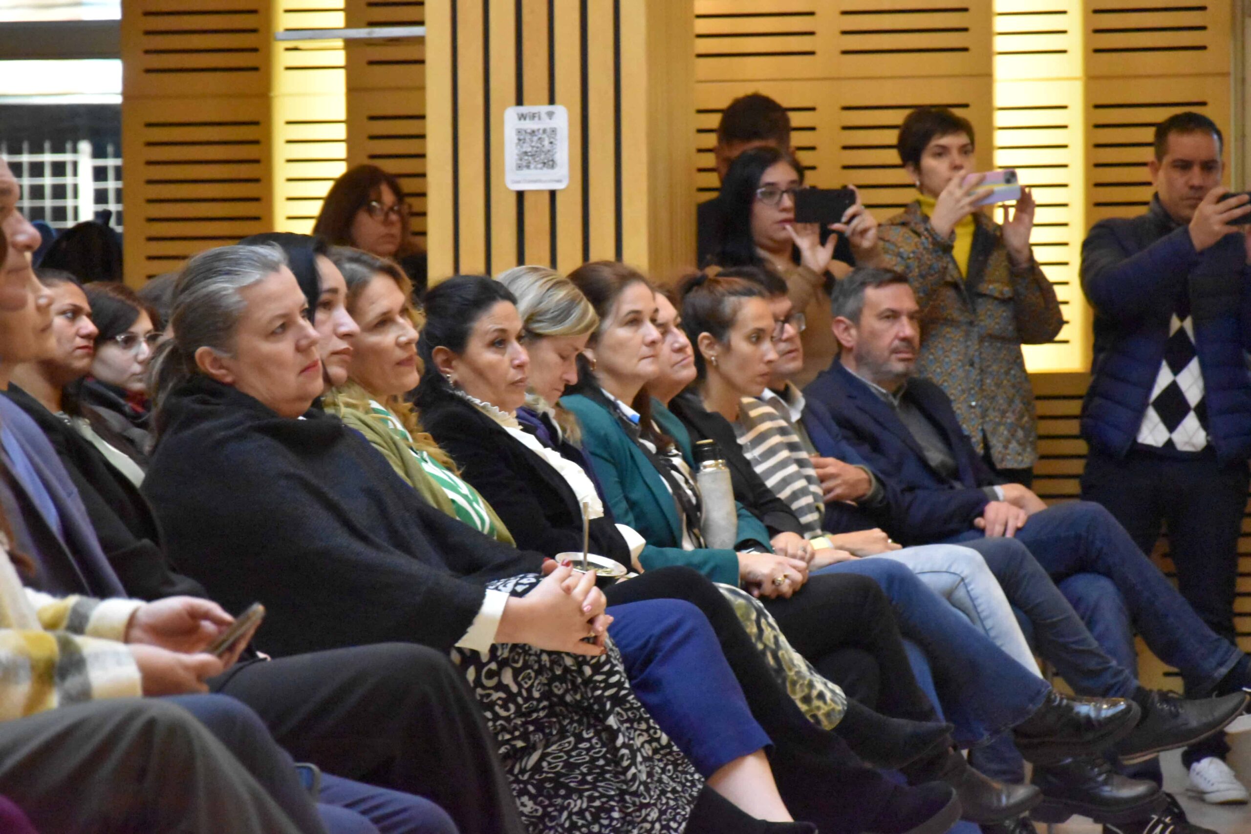 La Legislatura profundiza la concientización sobre la Funga Misionera imagen-12