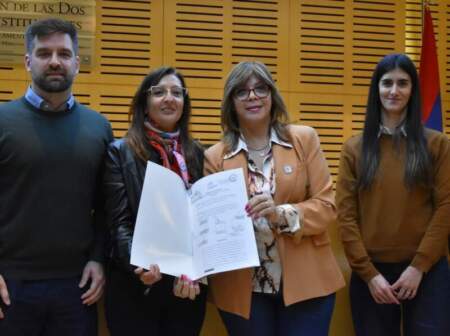 Encuentro regional en la Cámara de Representantes para fortalecer el modelo de “Secundarias Disruptivas” imagen-3