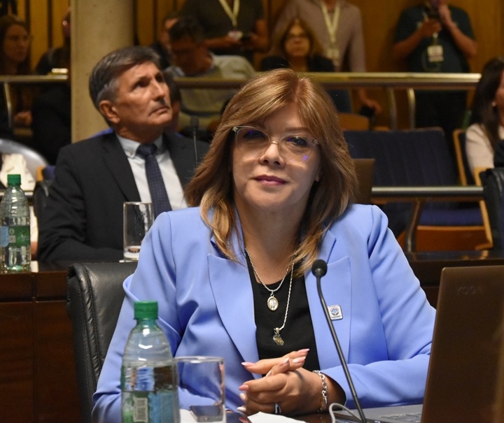 La Legislatura impulsa acciones por el Lema del Año: biodiversidad, inclusión y derechos imagen-4