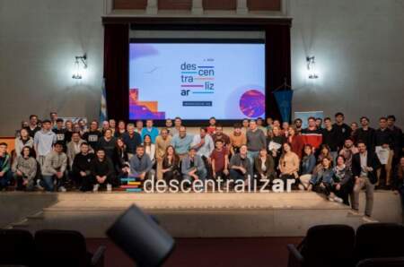 DescentralizAR 2025 abre sus inscripciones: el evento federal sobre Bitcoin vuelve a recorrer el país imagen-7
