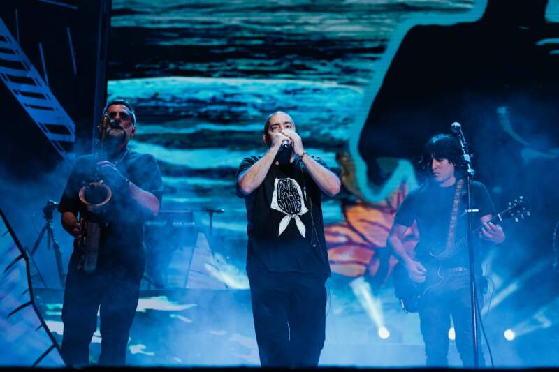 Julio cultural en Misiones: vino, rock, electrónica, comedia y teatro para todos los gustos imagen-4