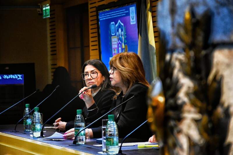 La Legislatura lanzó el plan de trabajo vinculado al lema del año 2025, la protección integral de niñas, niños y adolescentes 5 La Legislatura lanzó el plan de trabajo vinculado al lema del año 2025, la protección integral de niñas, niños y adolescentes imagen-4