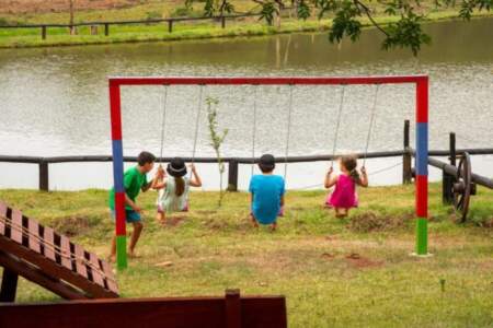 Actividades de turismo rural para estas vacaciones de invierno en Misiones imagen-7