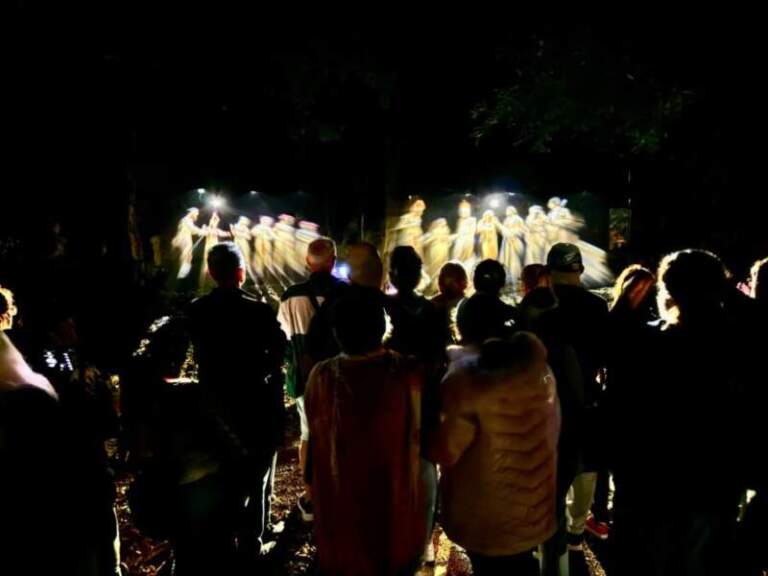 En vacaciones de invierno, se suman días para disfrutar el Espectáculo de Imagen y Sonido En vacaciones de invierno, se suman días para disfrutar el Espectáculo de Imagen y Sonido imagen-40