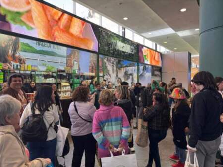 Misiones buscó nuevos mercados en la feria "Caminos y Sabores" imagen-10