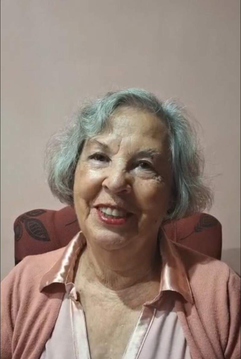 “Trazos compartidos”: madre e hija inauguran una exposición que celebra el arte como vínculo familiar imagen-2