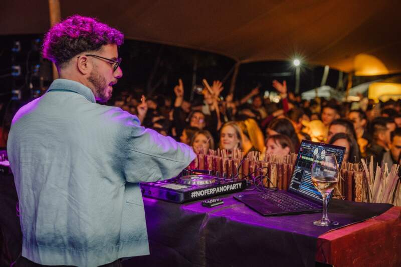 Más de 2.500 personas disfrutaron de Malbec de Selva en Estancia La Soñada imagen-2