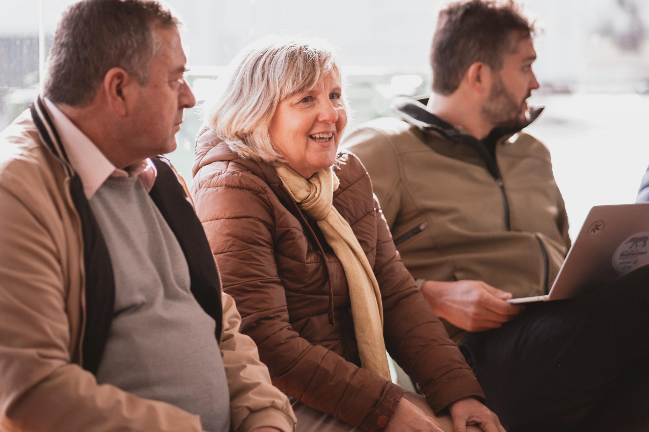 Puentes productivos: fortalecen el vínculo con los municipios de Apóstoles y Azara imagen-4