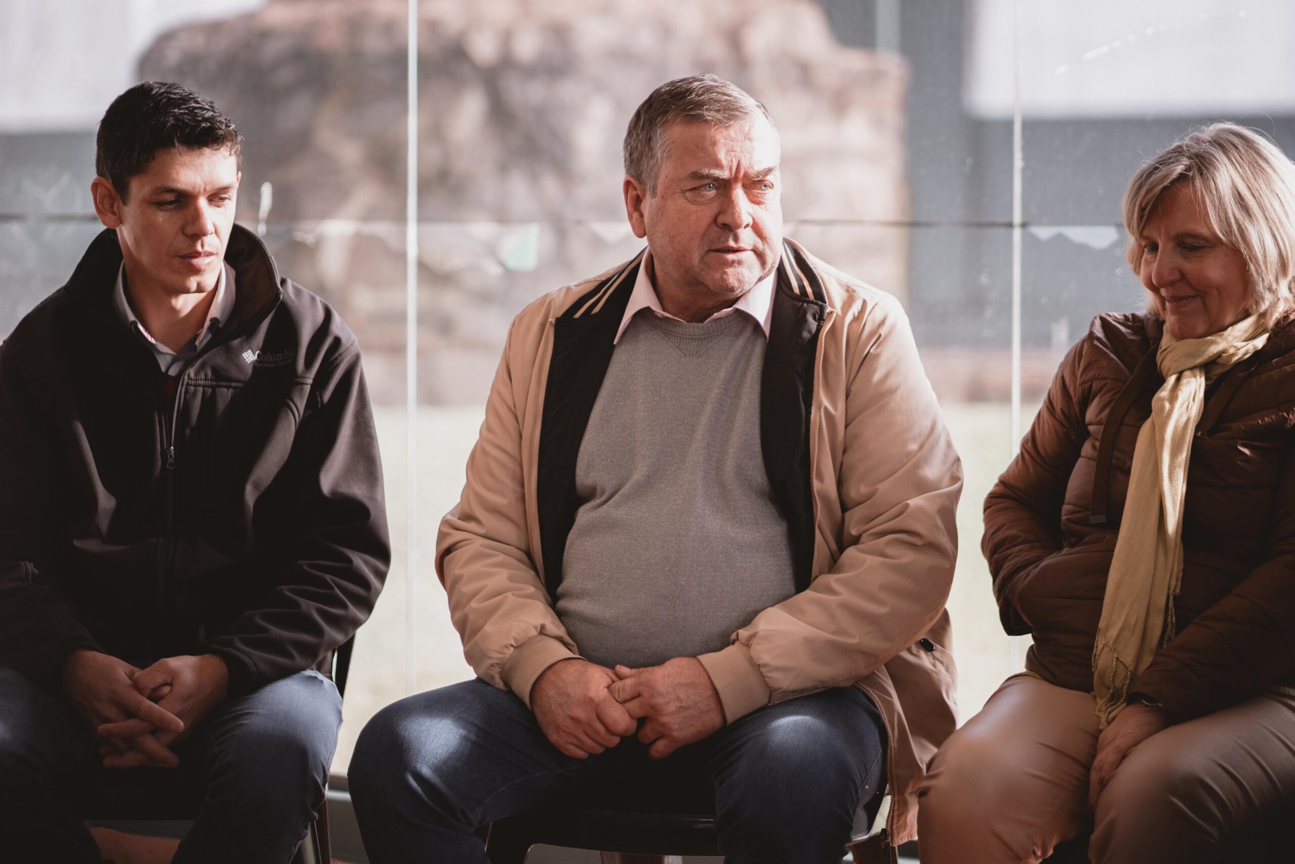 Puentes productivos: fortalecen el vínculo con los municipios de Apóstoles y Azara imagen-2