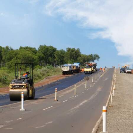 Freno judicial al cierre de VN: "Nos da un respiro pero hay que derogar el Decreto y declarar la emergencia vial", dice el gremio de trabajadores viales en Misiones imagen-3