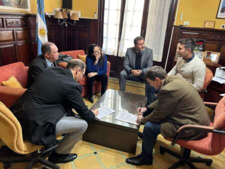 Más entidades bancarias se suman al programa "Ahora Misiones" imagen-10