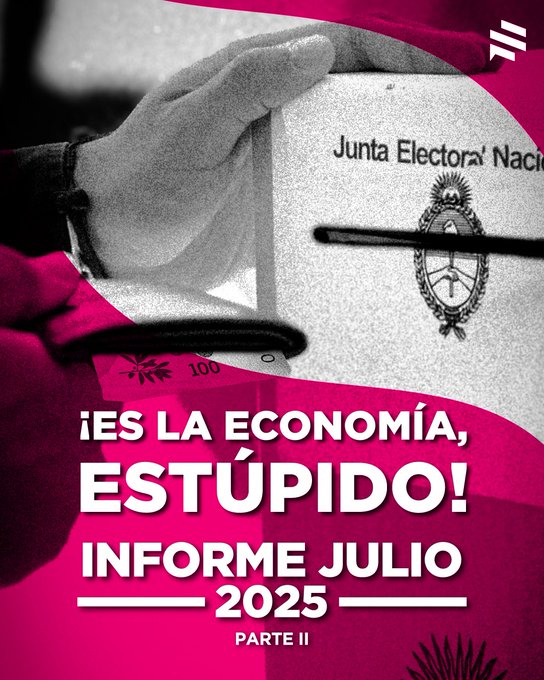 Encuesta: casi el 60% considera probable que el malestar económico escale a protestas sociales o cacerolazos contra Milei imagen-2