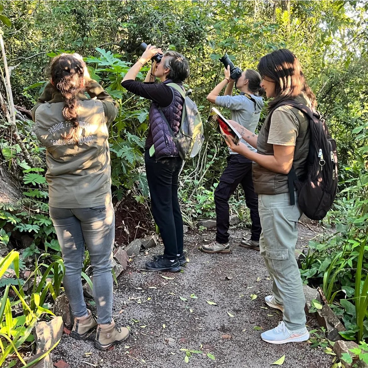 Con más de 78 mil visitantes en estas primeras semanas, Misiones transita un "muy buen período" de vacaciones de invierno imagen-2