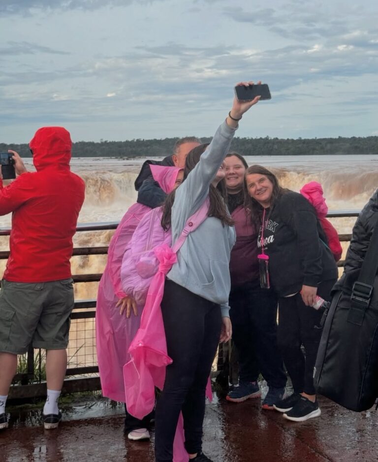 Con más de 78 mil visitantes en estas primeras semanas, Misiones transita un "muy buen período" de vacaciones de invierno imagen-22