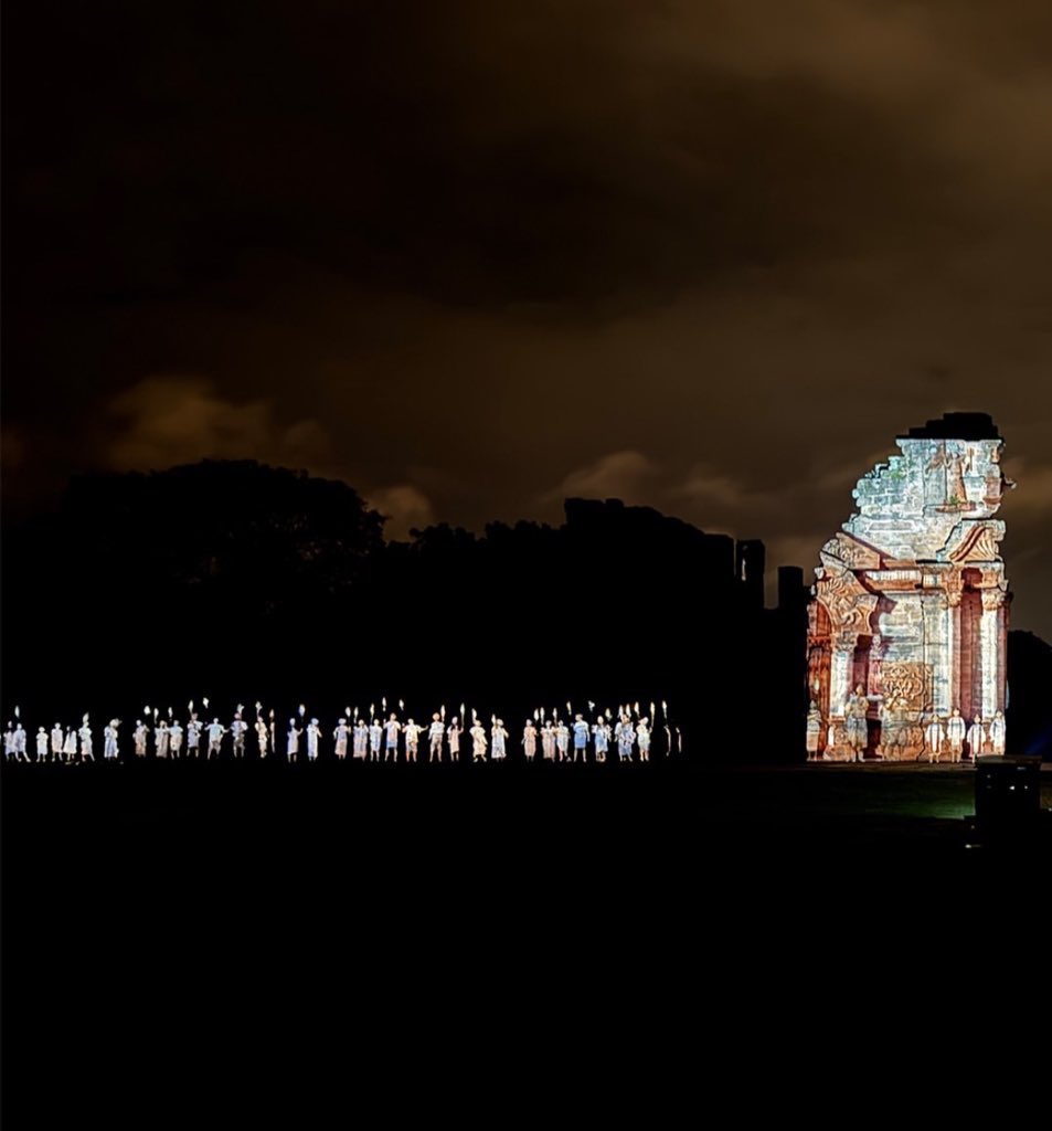 Con más de 78 mil visitantes en estas primeras semanas, Misiones transita un "muy buen período" de vacaciones de invierno imagen-8